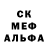 КЕТАМИН VHQ Alisa Bordukova